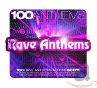 Various - Rave 100 Anthems