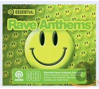 Various - Rave Anthems
