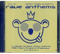Various - Rave Anthems