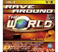 Various - Rave Around the World