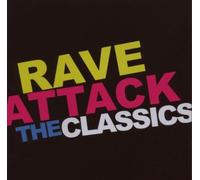 Various - Rave Attack