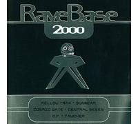 Various - Rave Base 2000