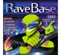 Various - Rave Base 2002-die Erste