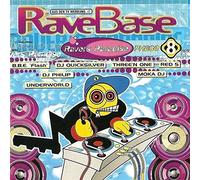 Various - Rave Base 8