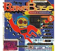 Various - Rave Base Phase 5