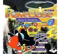 Various - Rave Base Vol.7