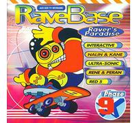 Various - Rave Base Vol.9