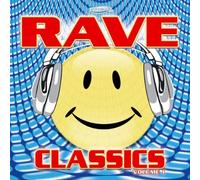 Various - Rave Classics Vol.1
