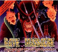 Various - Rave Massacre Vol.1