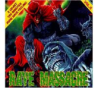 Various - Rave Massacre Vol.2