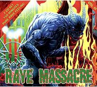Various - Rave Massacre Vol.3