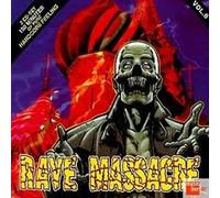 Various - Rave Massacre Vol.7