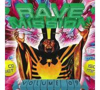 Various - Rave Mission 9