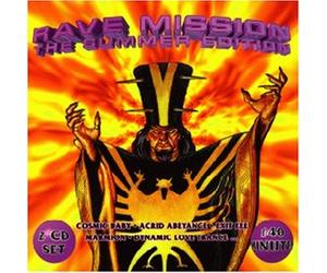 Various - Rave Mission Vol.1