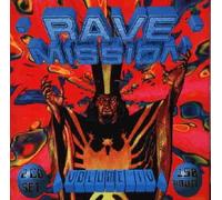 Various - Rave Mission Vol.4