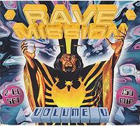 Various - Rave Mission Vol.5