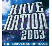 Various - Rave Nation 2003