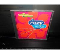 Various - Rave Nation [Telstar]