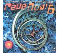 Various - Rave Now!6