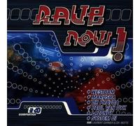Various - Rave Now!Vol.1