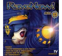 Various - Rave Now! Vol.11