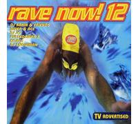 Various - Rave Now!Vol.12