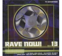Various - Rave Now! Vol.13