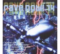 Various - Rave Now! Vol.14