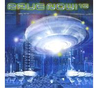 Various - Rave Now! Vol.15