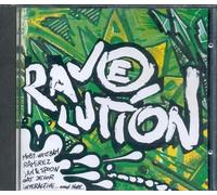 Various - Rave O Lution