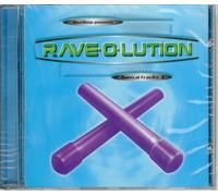 Various - Rave-O-Lution 4