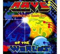 Various - Rave of the Worlds