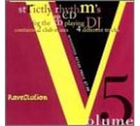 Various - Rave Olution