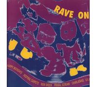 Various - Rave On (1990) [VINYL]