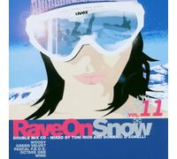 Various - Rave on Snow Edition 2003
