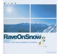 Various - Rave on Snow Vol.12