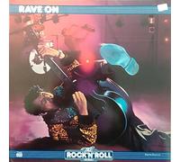 Various - Rave On - Time Life Music - TL 514/29, Time Life Music - 845 980-1