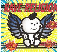 Various - Rave Religion Vol.1