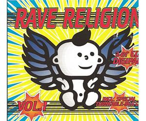 Various - Rave Religion Vol.1