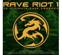 Various - Rave Riot 1