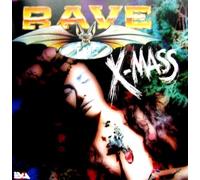 Various - Rave the X-Mas