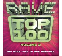 Various - Rave Top 100 Vol.2
