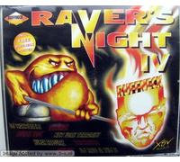 Various - Raver's Night 4