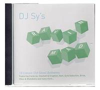 Various - Ravin' Mad 3