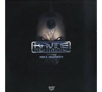 Various - Raving Nightmare - Man's Inhumanity