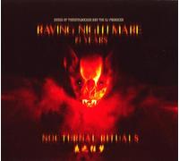Various - Raving Nightmare Vol.1