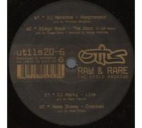 Various - Raw & Rare 2