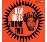 Various - Raw Roots Vol.2