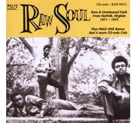 Various - Raw Soul