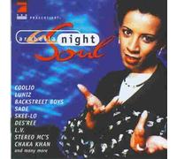 Various - Raw Stylus, Luniz, Cameo, Rufus & Chaka Khan, Coolio, Club Nouveau..